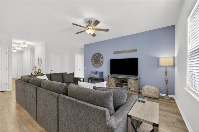 2210 Cooper Farm Road, Johns Island, SC 29455