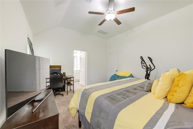 25519 Pitchfork Ranch Place, Katy, TX 77493