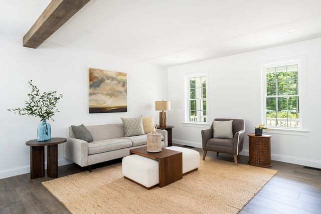 65 Great Neck Road, Wareham, MA 02538