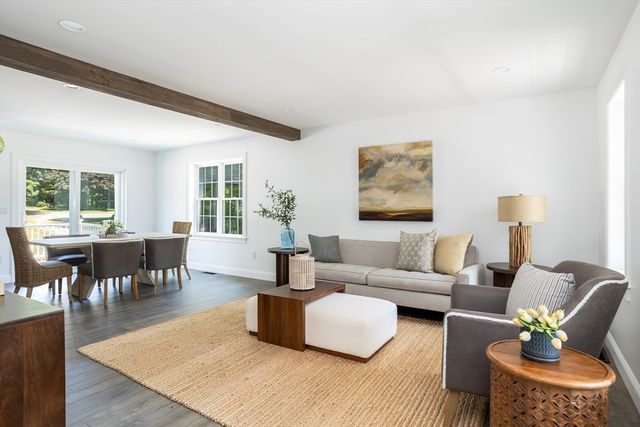 65 Great Neck Road, Wareham, MA 02538