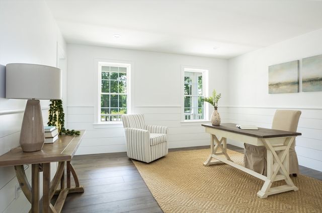 65 Great Neck Road, Wareham, MA 02538