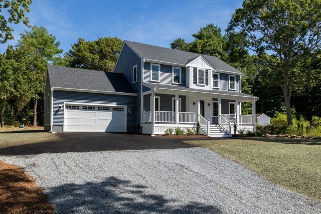 65 Great Neck Road, Wareham, MA 02538