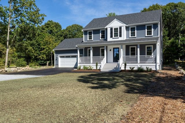 65 Great Neck Road, Wareham, MA 02538