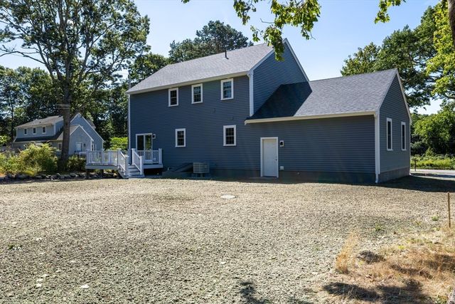 65 Great Neck Road, Wareham, MA 02538