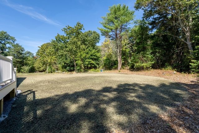 65 Great Neck Road, Wareham, MA 02538