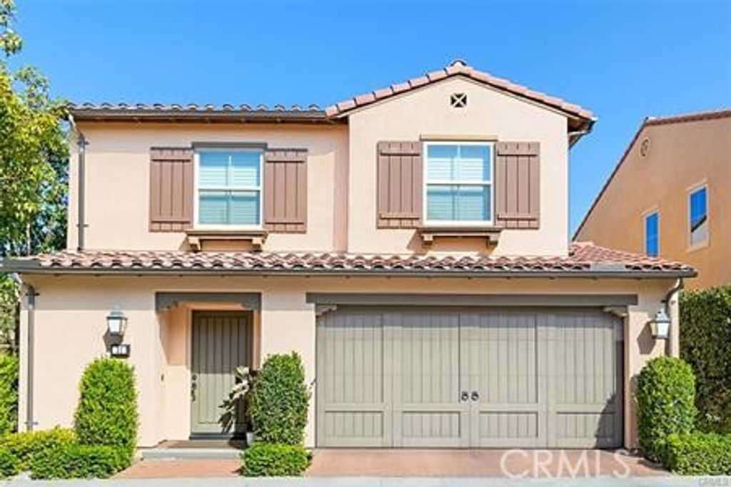 31 Norwich, Irvine, CA 92620