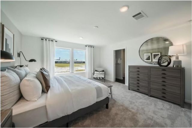 21561 Sienna Meadow Lane, Porter, TX 77365