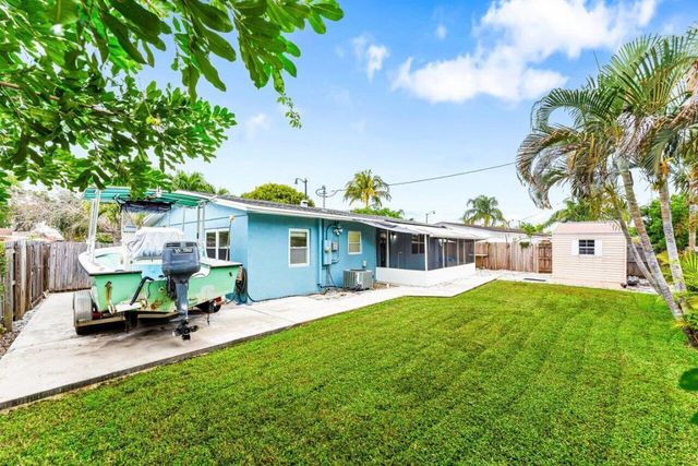 2800 NE 8th Avenue NE, Pompano Beach, FL 33064