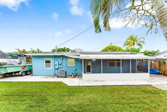 2800 NE 8th Avenue NE, Pompano Beach, FL 33064