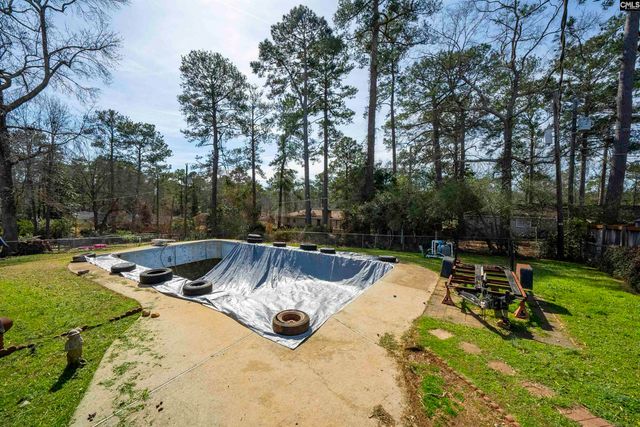 2431 Merry Wood Road, Columbia, SC 29210