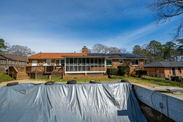 2431 Merry Wood Road, Columbia, SC 29210