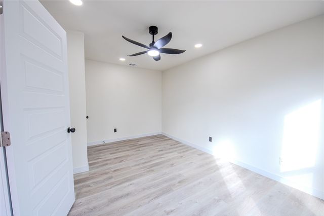 1101 Fouts Drive, Irving, TX 75061