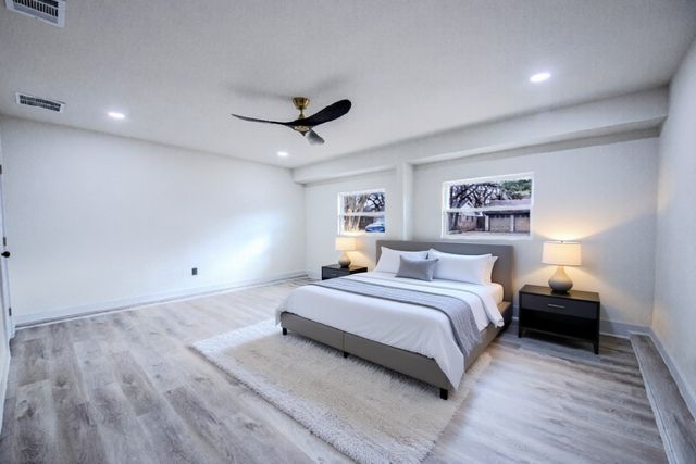 1101 Fouts Drive, Irving, TX 75061