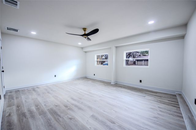 1101 Fouts Drive, Irving, TX 75061