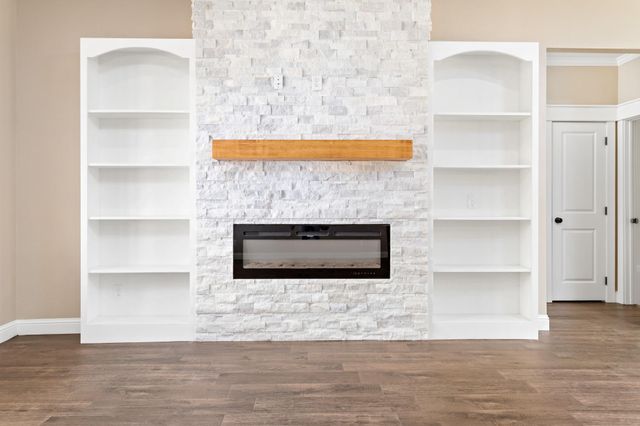 1130 Lyndale Street, Vidor, TX 77662