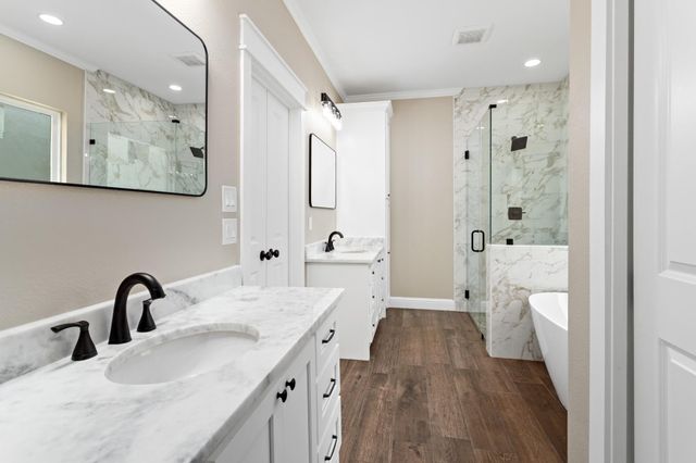 1130 Lyndale Street, Vidor, TX 77662