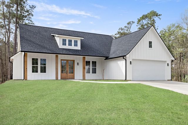 1130 Lyndale Street, Vidor, TX 77662