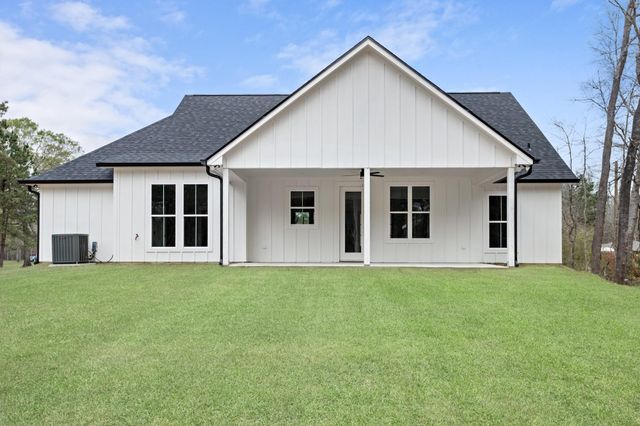 1130 Lyndale Street, Vidor, TX 77662