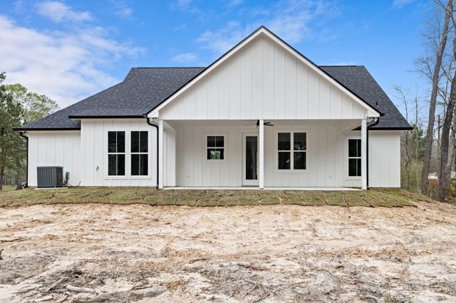 1130 Lyndale Street, Vidor, TX 77662