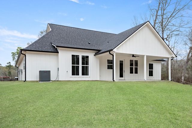 1130 Lyndale Street, Vidor, TX 77662