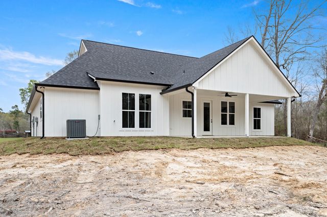 1130 Lyndale Street, Vidor, TX 77662