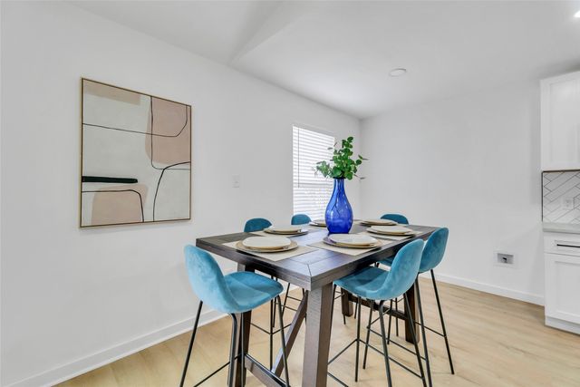 6221 Maple Springs Drive, Arlington, TX 76001