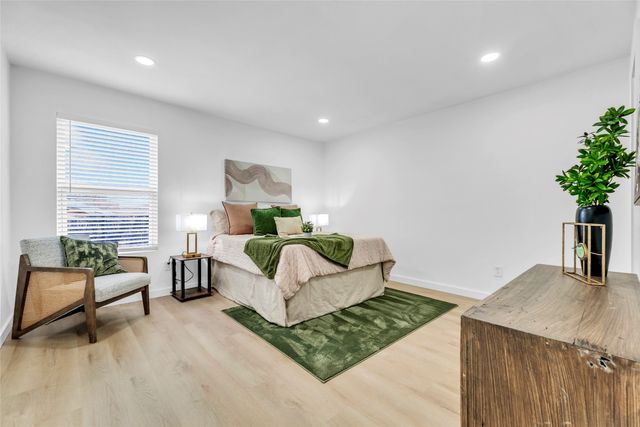 6221 Maple Springs Drive, Arlington, TX 76001