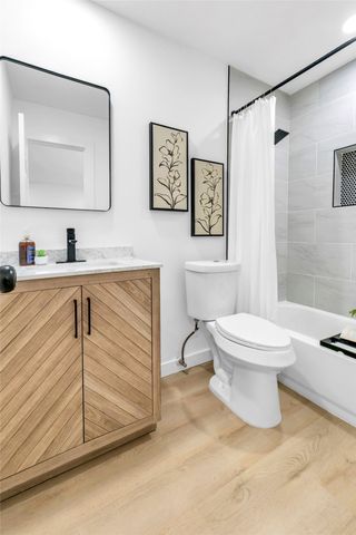 6221 Maple Springs Drive, Arlington, TX 76001