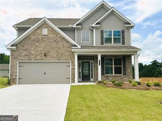 475 Paces Drive, Lithia Springs, GA 30122