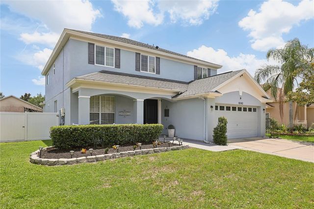 10142 SILMARIEN STREET, Orlando, FL 32825
