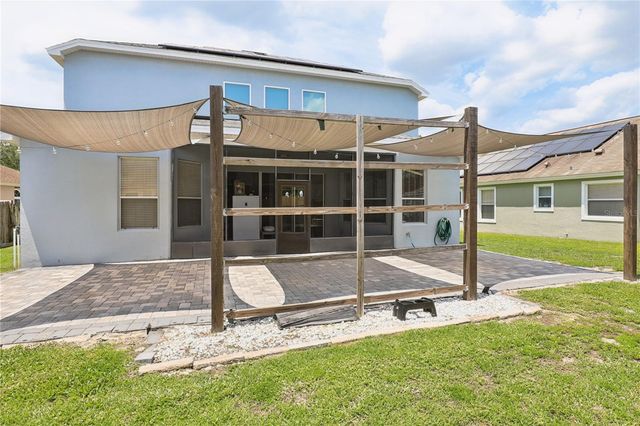 10142 SILMARIEN STREET, Orlando, FL 32825