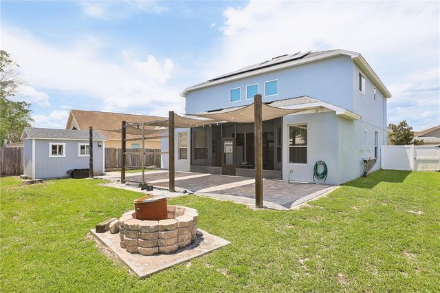 10142 SILMARIEN STREET, Orlando, FL 32825