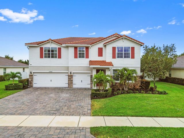 11941 Cypress Key Way, Royal Palm Beach, FL 33411