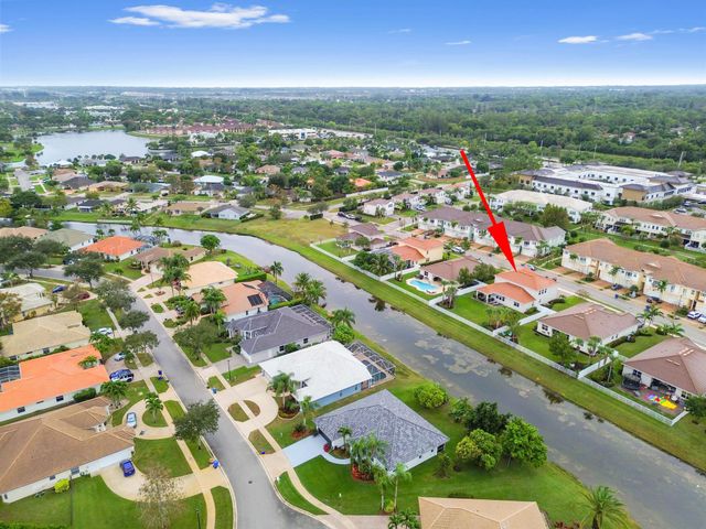 11941 Cypress Key Way, Royal Palm Beach, FL 33411