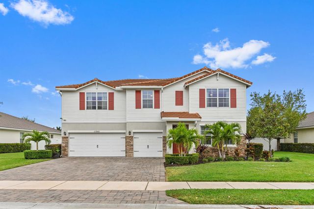 11941 Cypress Key Way, Royal Palm Beach, FL 33411