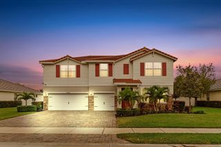 11941 Cypress Key Way, Royal Palm Beach, FL 33411