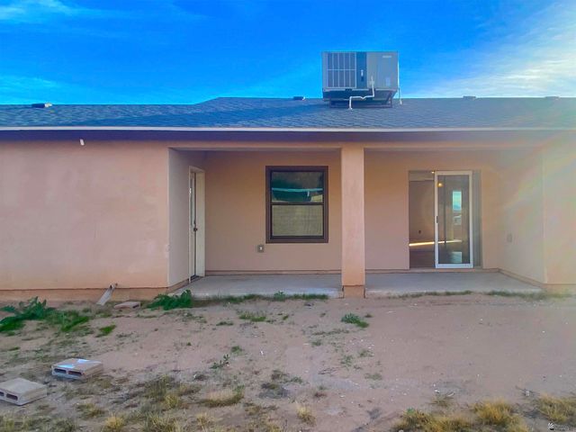 36360 Margaret St, Wellton, AZ 85356