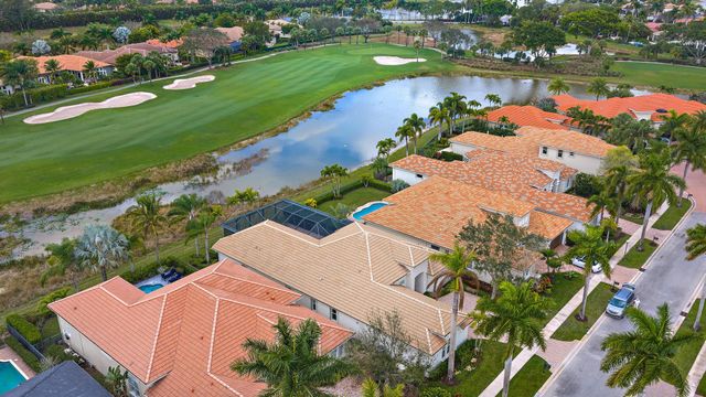 7011 Isla Vista Drive, West Palm Beach, FL 33412