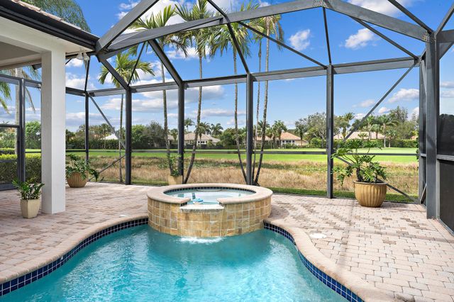 7011 Isla Vista Drive, West Palm Beach, FL 33412