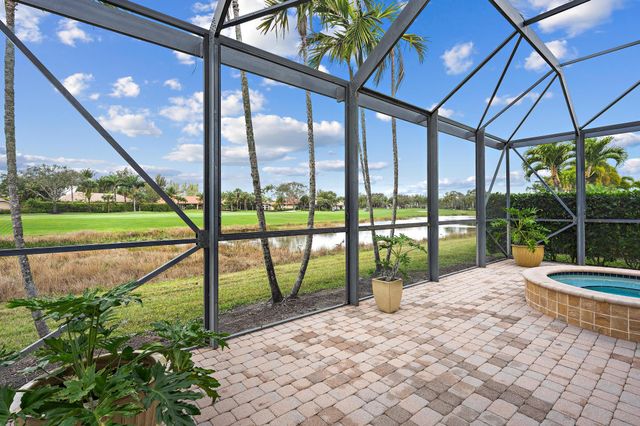 7011 Isla Vista Drive, West Palm Beach, FL 33412