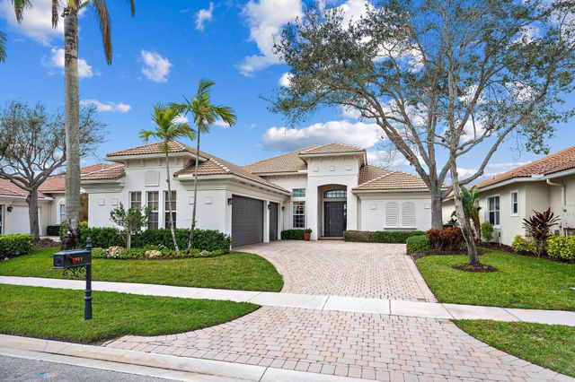 7011 Isla Vista Drive, West Palm Beach, FL 33412