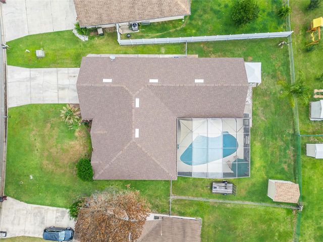 1321 WOOD LAKE CIRCLE, St Cloud, FL 34772