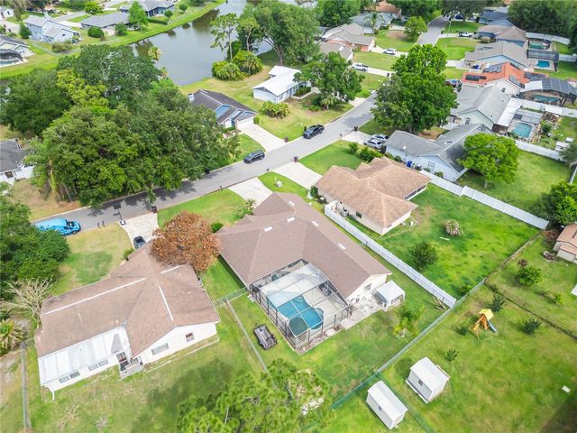 1321 WOOD LAKE CIRCLE, St Cloud, FL 34772