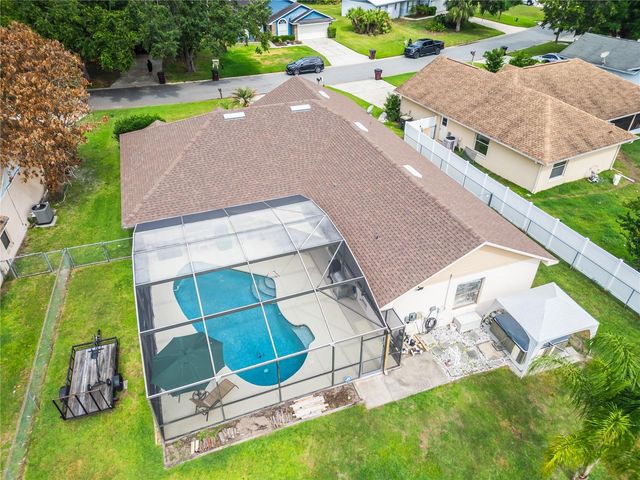 1321 WOOD LAKE CIRCLE, St Cloud, FL 34772