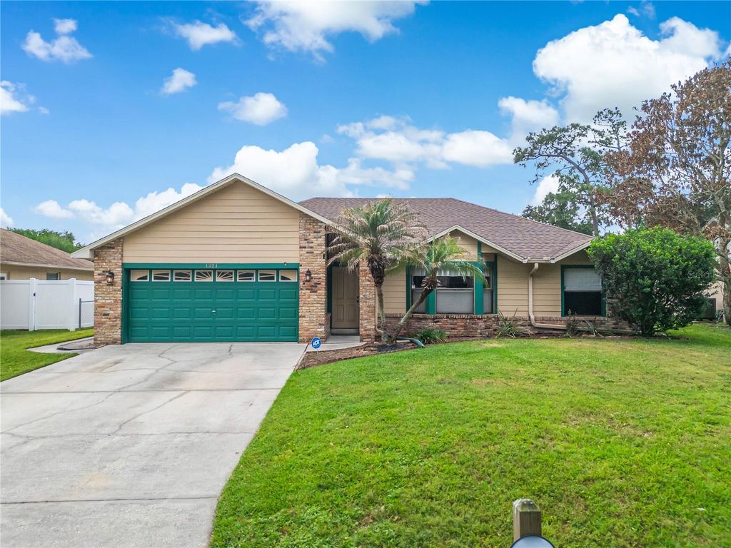 1321 WOOD LAKE CIRCLE, St Cloud, FL 34772