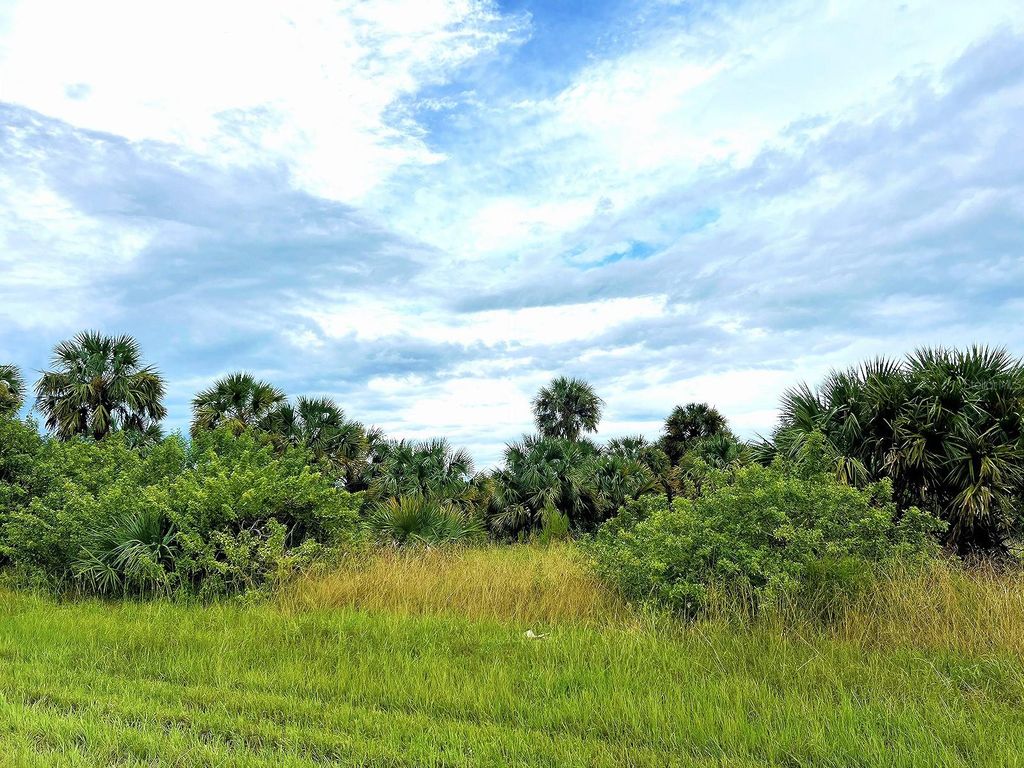 20052 KENILWORTH BOULEVARD, Port Charlotte, FL 33954