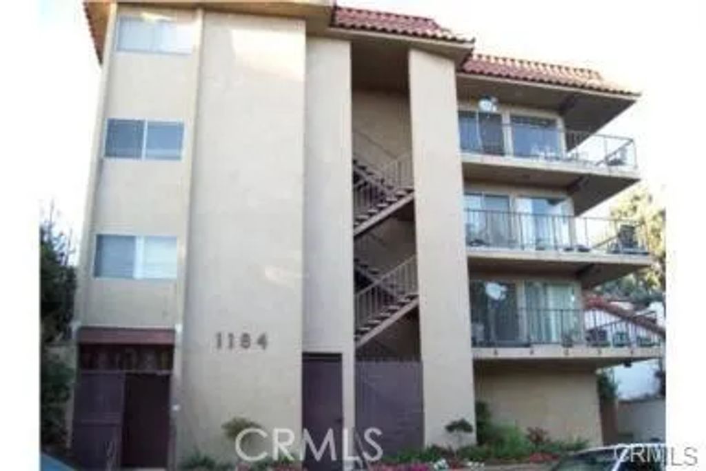 1184 W 11th Street 5, San Pedro, CA 90731