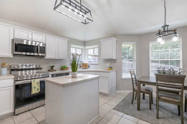 4857 Eagle Trace Drive, Fort Worth, TX 76244
