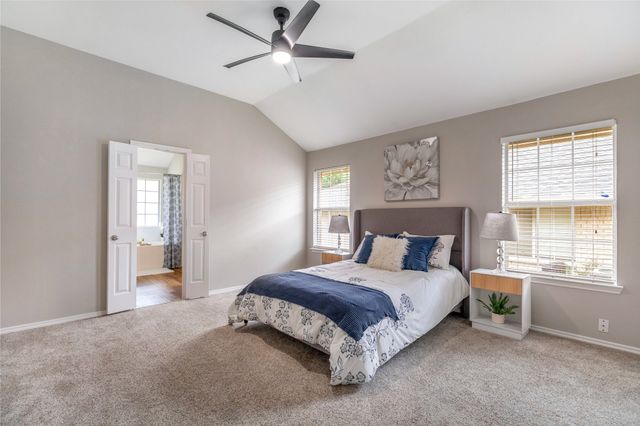 4857 Eagle Trace Drive, Fort Worth, TX 76244