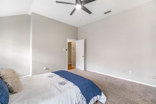 4857 Eagle Trace Drive, Fort Worth, TX 76244